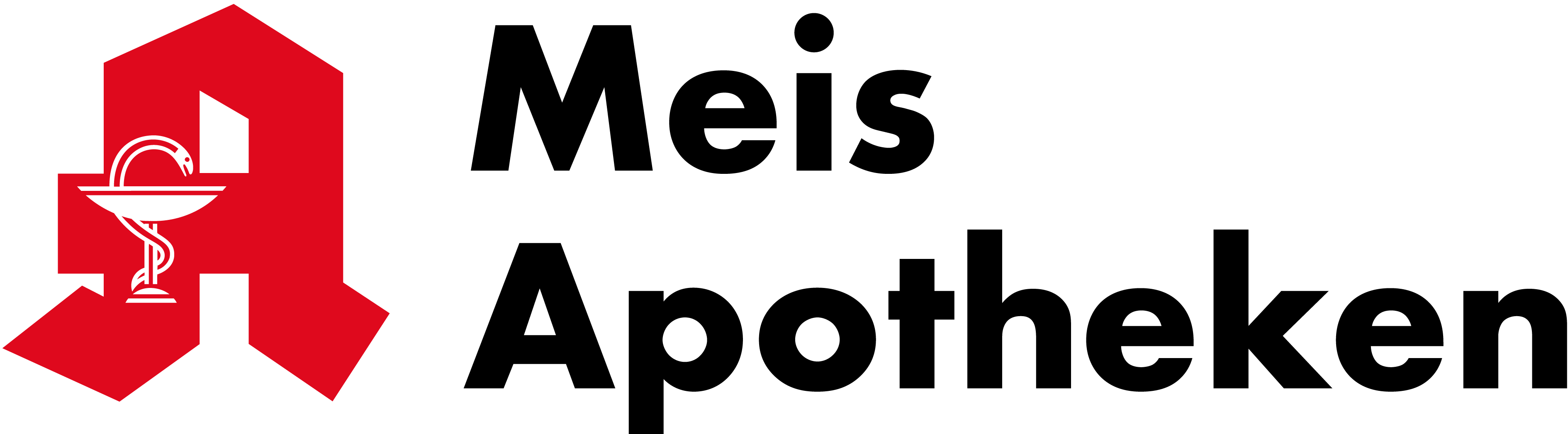 Logo Meis Apotheken im Emsland