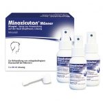 Minoxicutan® Männer 50mg/ml Spray*