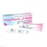 Mykofungin® 3 Kombi*