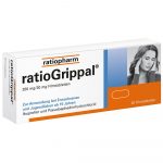 ratioGrippal® 200 mg/30 mg*